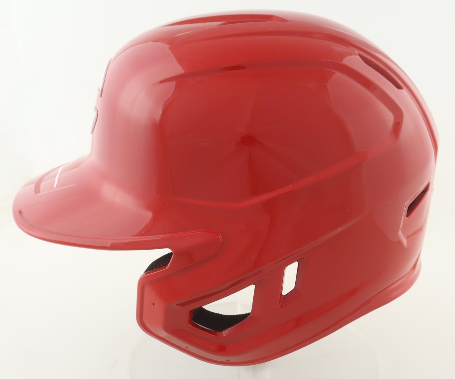 Elly De La Cruz Signed Reds Full-Size Batting Helmet (Beckett) at PristineAuction.com Elly De La Cruz Signed Reds Full-Size Batting Helmet (Beckett) at PristineAuction.com