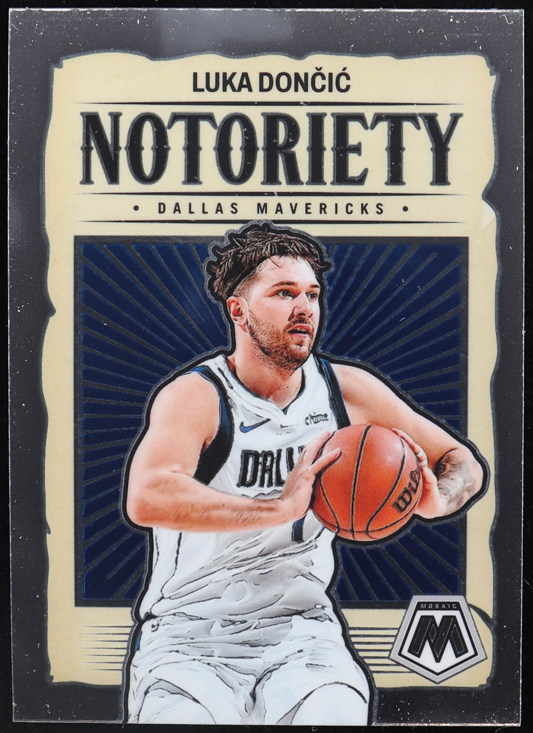 激レア!149枚限定】Luka Doncic 2023-24 Panini Select Premier White 