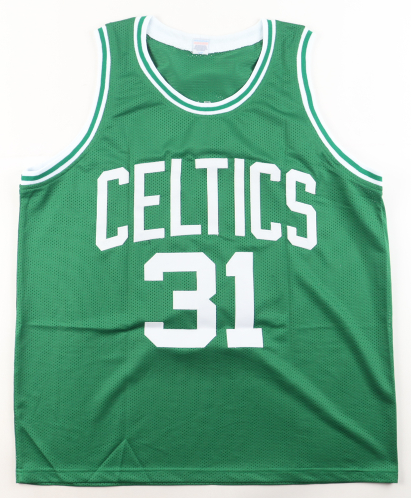 Cedric Maxwell Signed Jersey Inscribed "2x Champ" (Beckett) at PristineAuction.com Cedric Maxwell Signed Jersey Inscribed "2x Champ" (Beckett) at PristineAuction.com