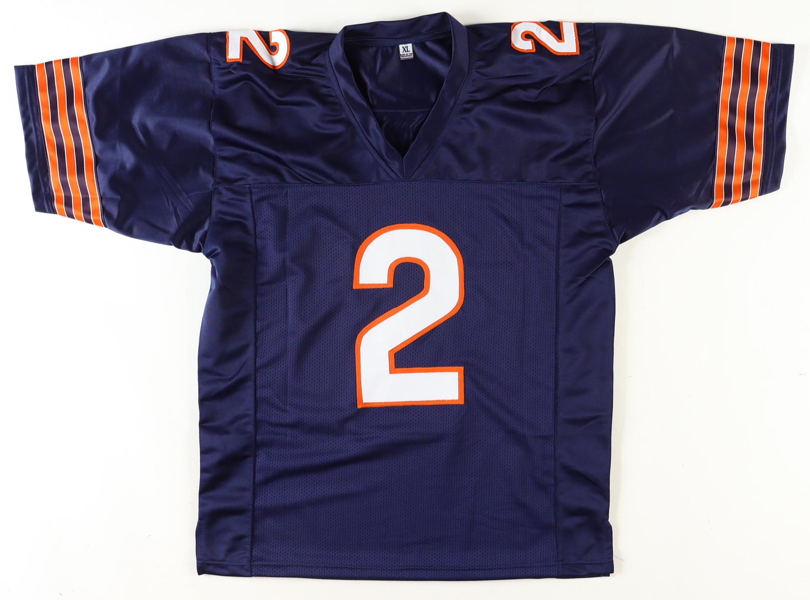 D. J. Moore Signed Jersey (JSA & PIA) at PristineAuction.com D. J. Moore Signed Jersey (JSA & PIA) at PristineAuction.com