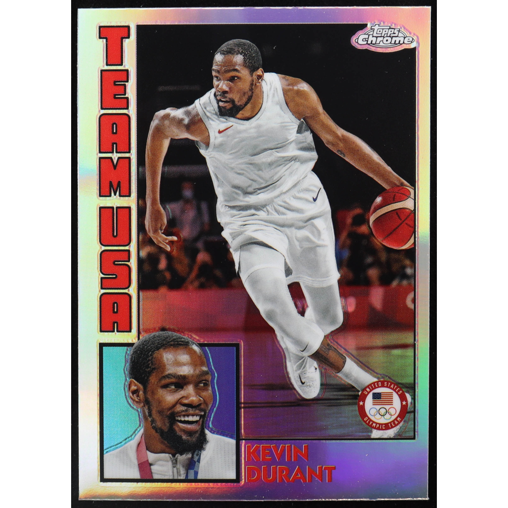 topps chrome 2024 オリンピック （2024 TOPPS CHROME U.S. 課税対象 
