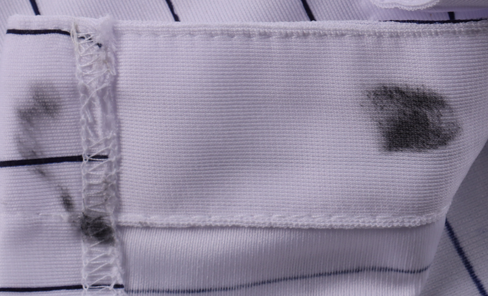 Johnny Damon Signed Jersey (Beckett) at PristineAuction.com Johnny Damon Signed Jersey (Beckett) at PristineAuction.com