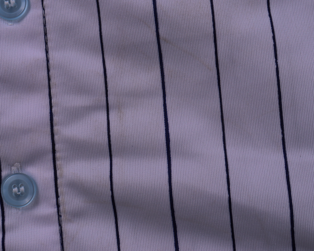 Johnny Damon Signed Jersey (Beckett) at PristineAuction.com Johnny Damon Signed Jersey (Beckett) at PristineAuction.com