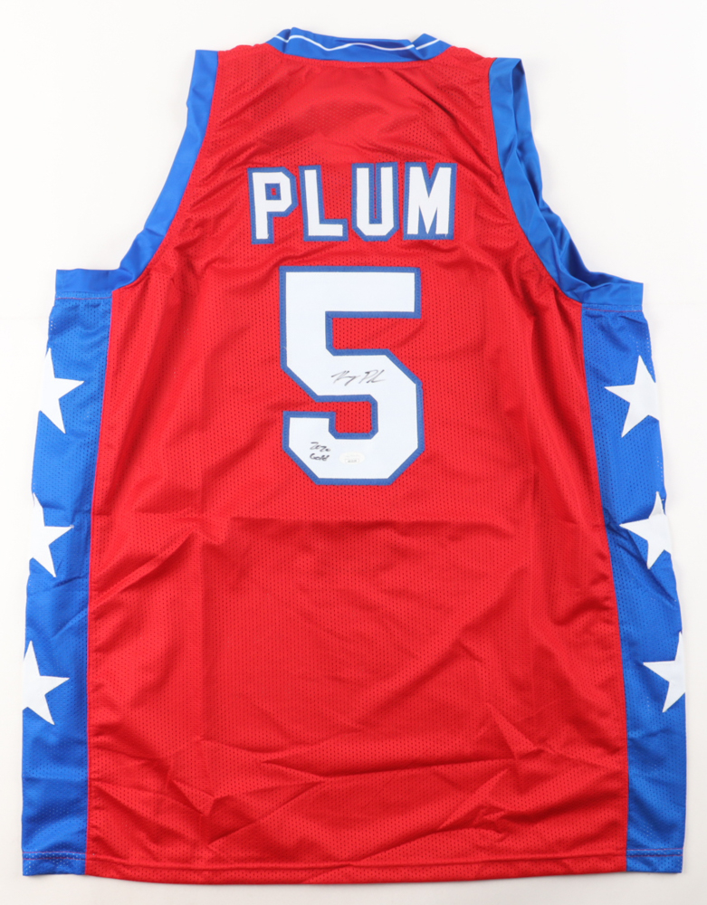 Kelsey Plum Signed Jersey Inscribed "2020 Gold" (JSA) at PristineAuction.com Kelsey Plum Signed Jersey Inscribed "2020 Gold" (JSA) at PristineAuction.com