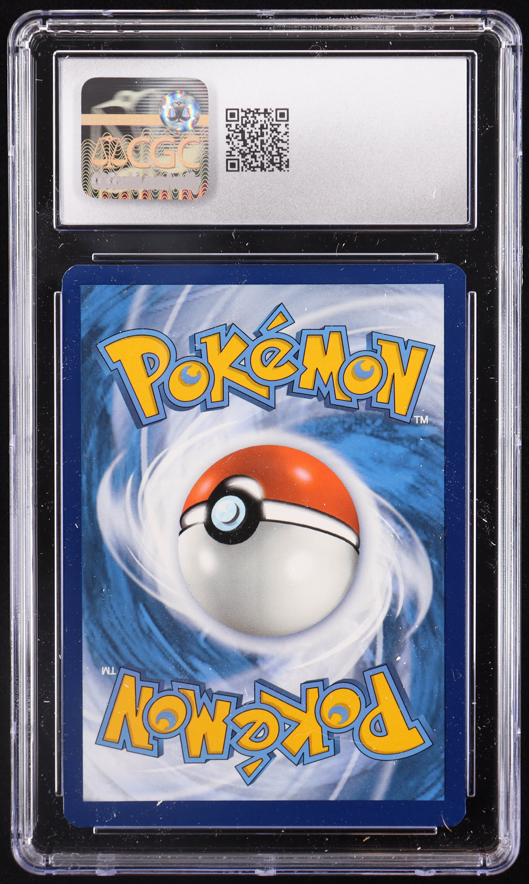 Passimian 2022 Pokemon Sword and Shield Silver Tempest Trainer Gallery #TG08 Holo (CGC 10) at PristineAuction.com Passimian 2022 Pokemon Sword and Shield Silver Tempest Trainer Gallery #TG08 Holo (CGC 10) at PristineAuction.com