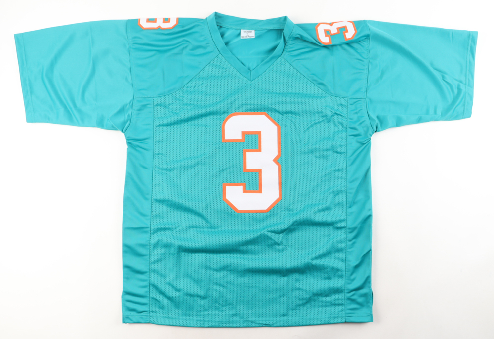 Odell Beckham Jr. Signed Jersey (Beckett) at PristineAuction.com Odell Beckham Jr. Signed Jersey (Beckett) at PristineAuction.com