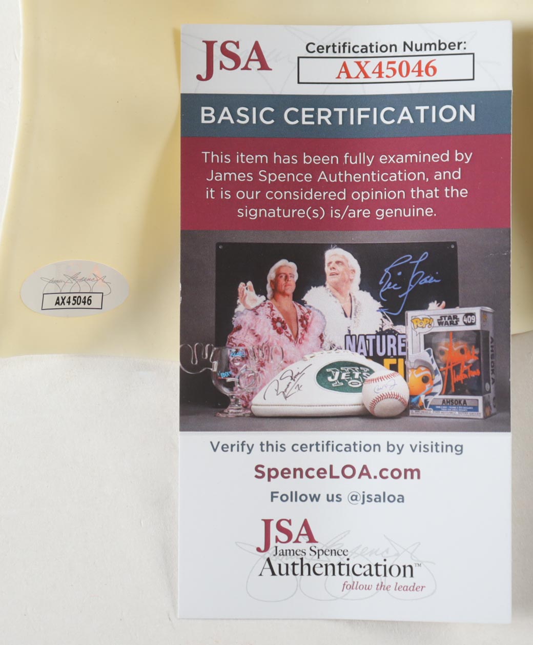 David Howard Thornton Signed "Terrifier 2" Mask Inscribed "Art The Clown" (JSA) at PristineAuction.com David Howard Thornton Signed "Terrifier 2" Mask Inscribed "Art The Clown" (JSA) at PristineAuction.com