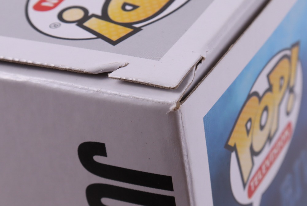 Charles Melton Signed "Riverdale" #733 Jughead Jones Funko Pop! Vinyl Figure (AutographCOA) at PristineAuction.com Charles Melton Signed "Riverdale" #733 Jughead Jones Funko Pop! Vinyl Figure (AutographCOA) at PristineAuction.com