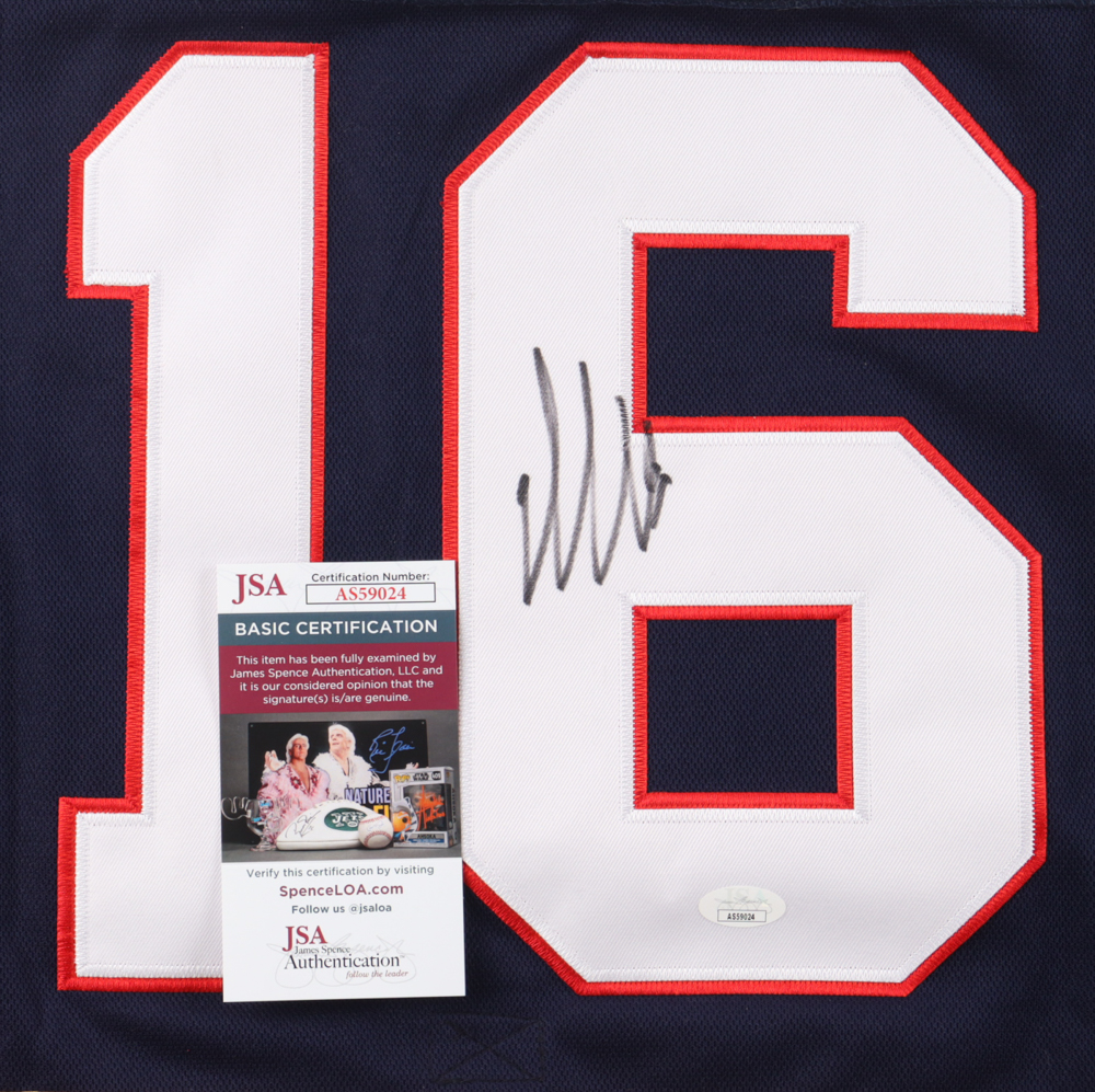 Aleksander Barkov Signed Jersey (JSA) at PristineAuction.com Aleksander Barkov Signed Jersey (JSA) at PristineAuction.com