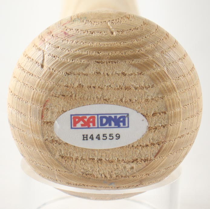 Sandy Koufax Signed Adirondack Personal Model Baseball Bat (PSA) at PristineAuction.com Sandy Koufax Signed Adirondack Personal Model Baseball Bat (PSA) at PristineAuction.com