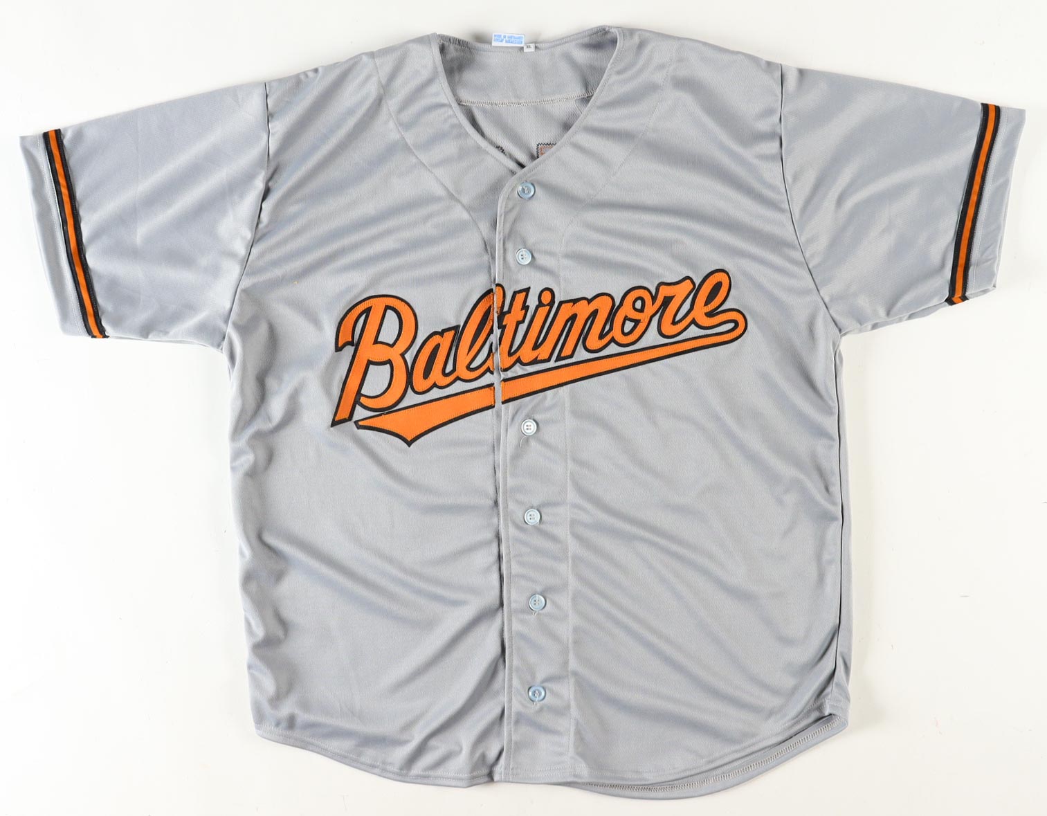 Ryan O'Hearn Signed Jersey (Beckett) at PristineAuction.com Ryan O'Hearn Signed Jersey (Beckett) at PristineAuction.com