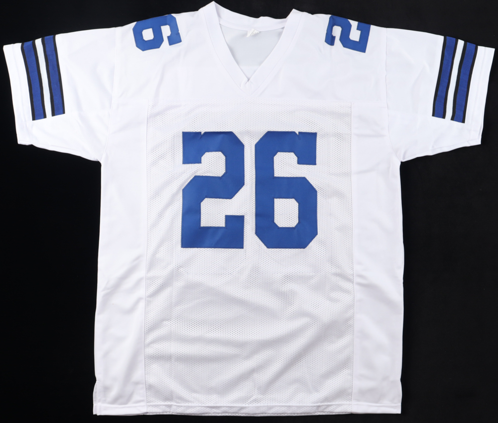 DaRon Bland Signed Jersey (Beckett) at PristineAuction.com DaRon Bland Signed Jersey (Beckett) at PristineAuction.com