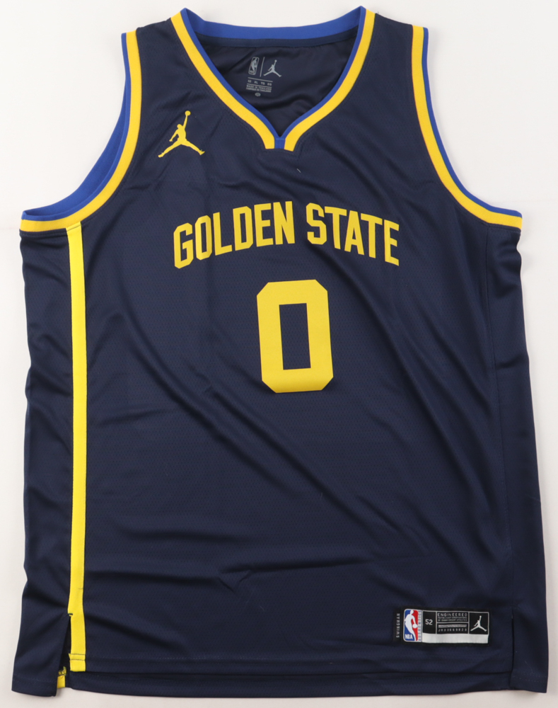 Gary Payton II Signed Jersey (JSA) at PristineAuction.com Gary Payton II Signed Jersey (JSA) at PristineAuction.com