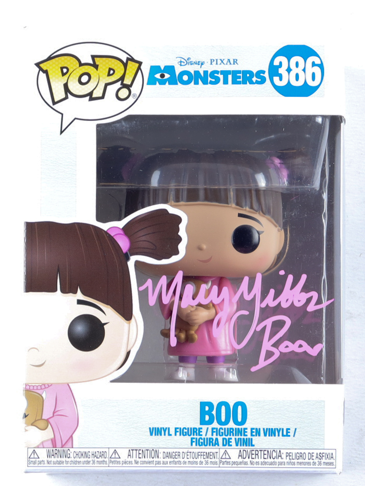 funko boo