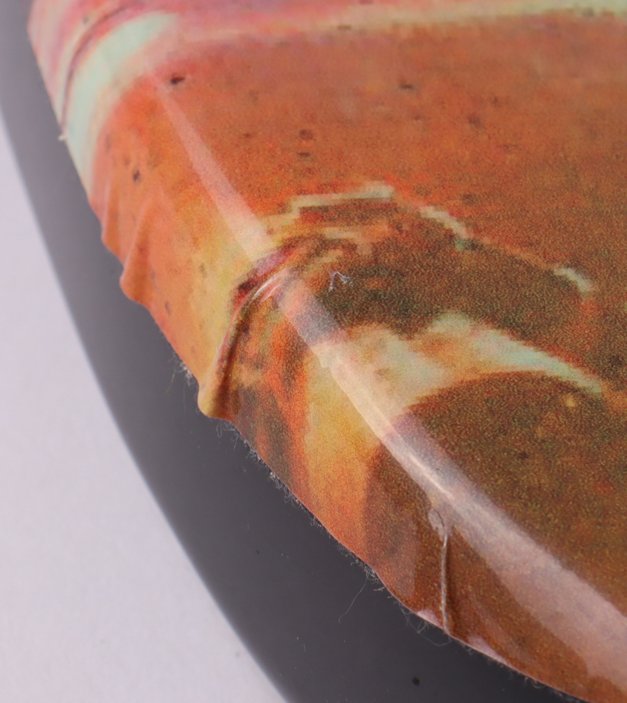 Michael J. Fox Signed "Back To The Future" 39" Electric Guitar (Beckett