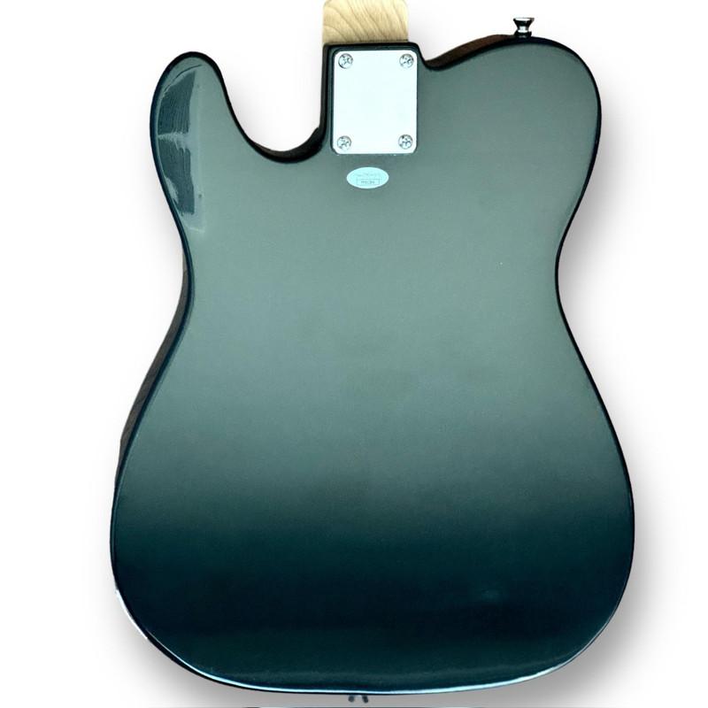 Bruce Springsteen & The E Street Custom "Born In the USA" Telecaster Style Guitar Band-Signed By (7) with Bruce Springsteen, Steven Van Zandt, Garry Tallent, Max Weinberg, (JSA LOA) at PristineAuction.com Bruce Springsteen & The E Street Custom "Born In the USA" Telecaster Style Guitar Band-Signed By (7) with Bruce Springsteen, Steven Van Zandt, Garry Tallent, Max Weinberg, (JSA LOA) at PristineAuction.com