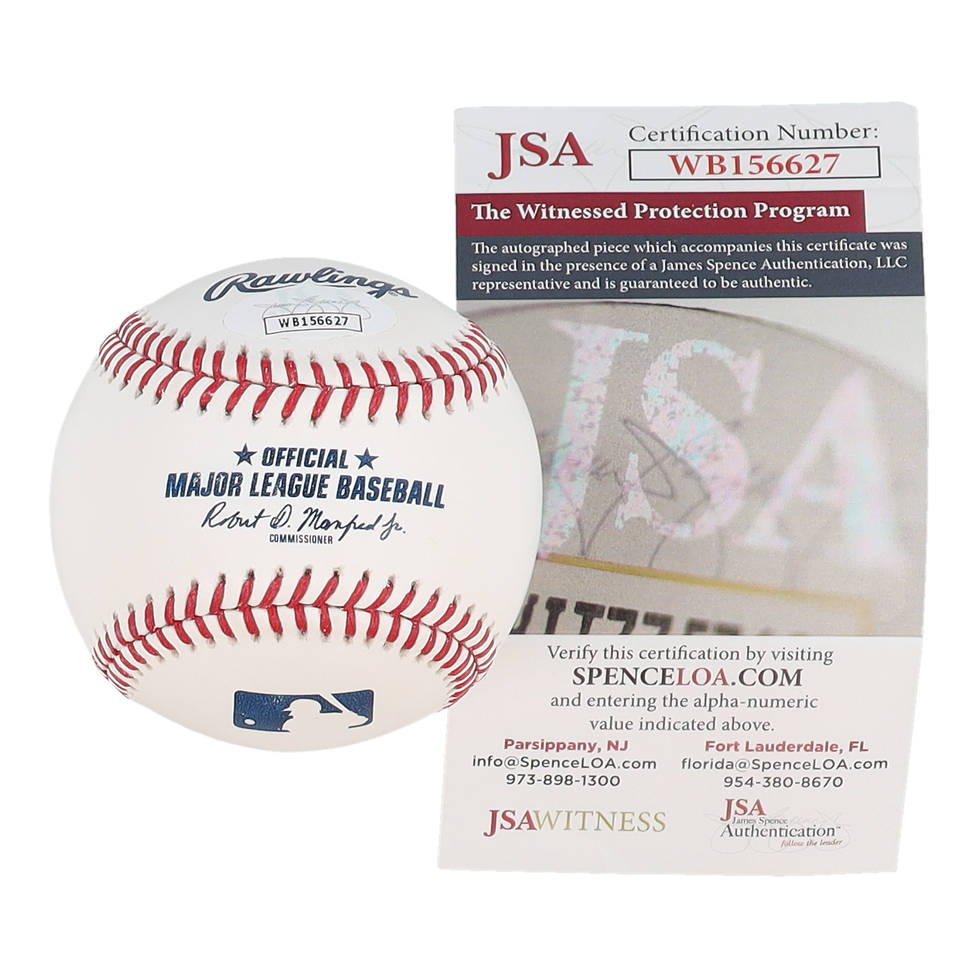 John Ratzenberger Signed OML Baseball Inscribed "It's a Little Known Fact," "Smartest Animal is a Pig" & "Cliff" (JSA) at PristineAuction.com John Ratzenberger Signed OML Baseball Inscribed "It's a Little Known Fact," "Smartest Animal is a Pig" & "Cliff" (JSA) at PristineAuction.com