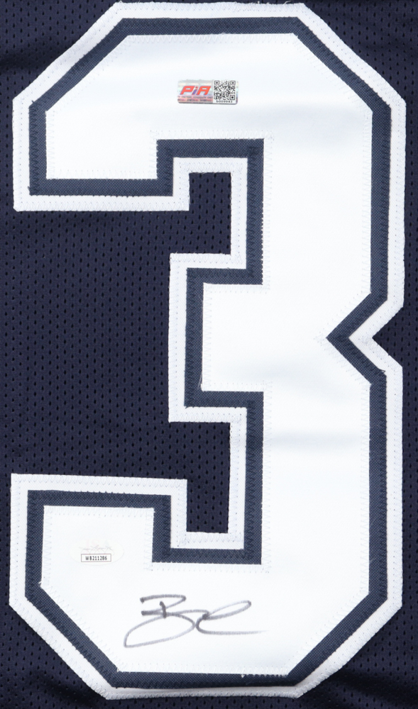 Brandin Cooks Signed Jersey (JSA & PIA) at PristineAuction.com Brandin Cooks Signed Jersey (JSA & PIA) at PristineAuction.com