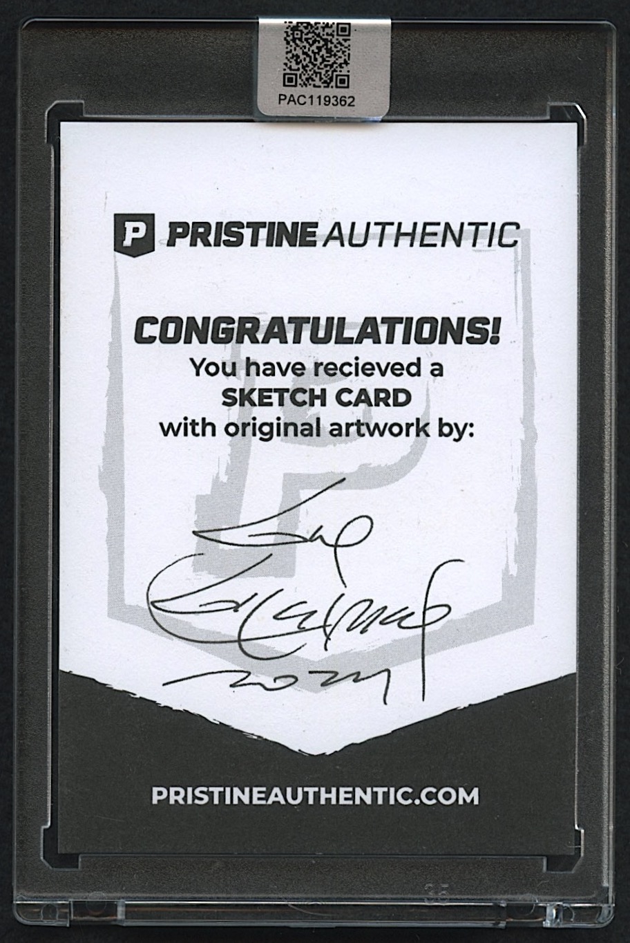 Waldorf | Statler & Waldorf | The Muppets | Original Art Sketch Card by Guy Gilchrist (1/1 Original Art) at PristineAuction.com Waldorf | Statler & Waldorf | The Muppets | Original Art Sketch Card by Guy Gilchrist (1/1 Original Art) at PristineAuction.com