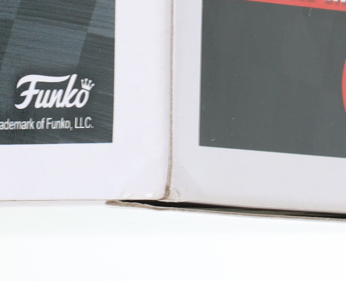 Dale Earnhardt Jr. Signed "NASCAR" #15 Dale Earnhardt Jr. Funko Pop! Vinyl Figure (Jr Motorsports) at PristineAuction.com Dale Earnhardt Jr. Signed "NASCAR" #15 Dale Earnhardt Jr. Funko Pop! Vinyl Figure (Jr Motorsports) at PristineAuction.com