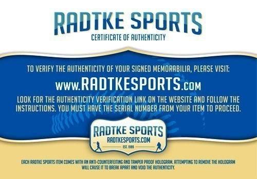 Mike Schmidt Signed Louisville Slugger Baseball Bat (Radtke) at PristineAuction.com Mike Schmidt Signed Louisville Slugger Baseball Bat (Radtke) at PristineAuction.com