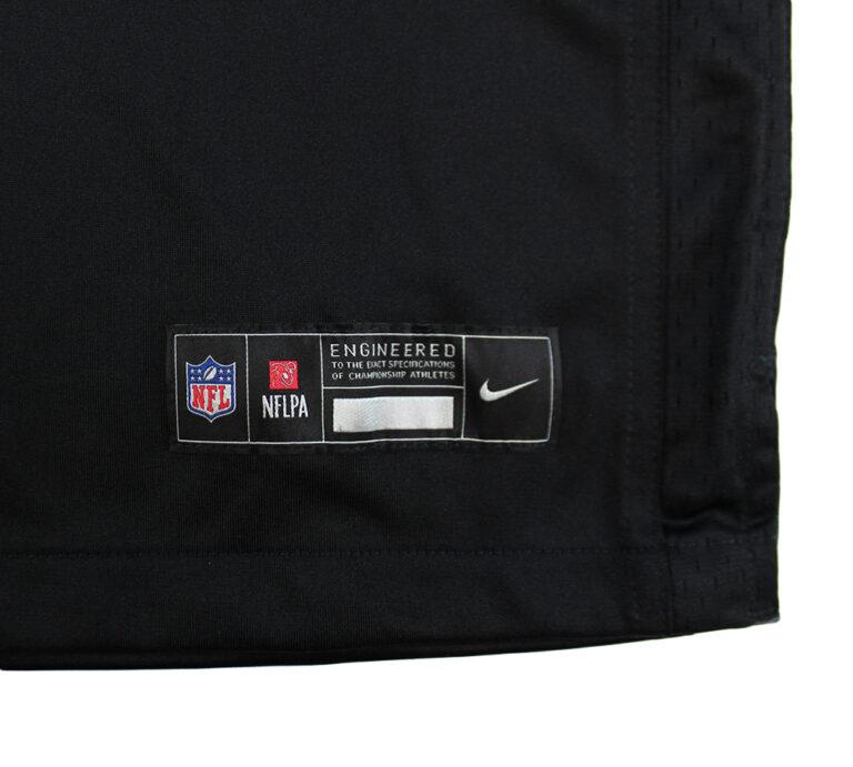 Amon-Ra St. Brown Signed Lions Nike Authentic Jersey (Beckett) at PristineAuction.com Amon-Ra St. Brown Signed Lions Nike Authentic Jersey (Beckett) at PristineAuction.com