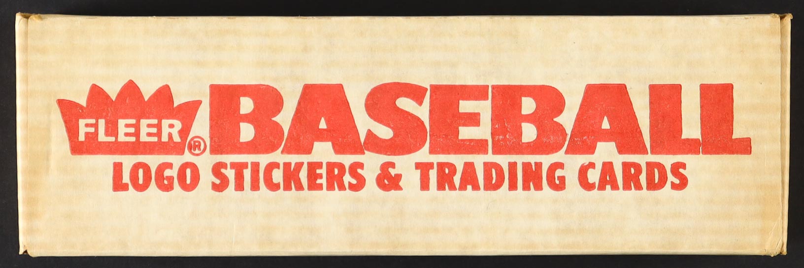 1989 Fleer Baseball Complete Set of (660) Cards with Bill Ripken #616, Randy Johnson #381 RC, Ken Griffey Jr. #548 RC, Craig Biggio #353 RC at PristineAuction.com 1989 Fleer Baseball Complete Set of (660) Cards with Bill Ripken #616, Randy Johnson #381 RC, Ken Griffey Jr. #548 RC, Craig Biggio #353 RC at PristineAuction.com