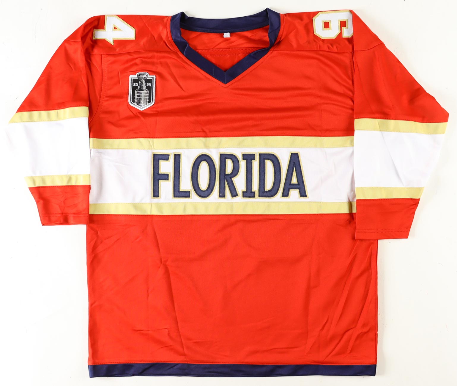 Ryan Lomberg Signed Jersey (JSA) at PristineAuction.com Ryan Lomberg Signed Jersey (JSA) at PristineAuction.com