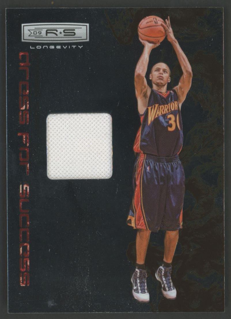 Stephen Curry 2009-10 Rookies Stars Dress For Success #6 #111/299 at PristineAuction.com Stephen Curry 2009-10 Rookies Stars Dress For Success #6 #111/299 at PristineAuction.com