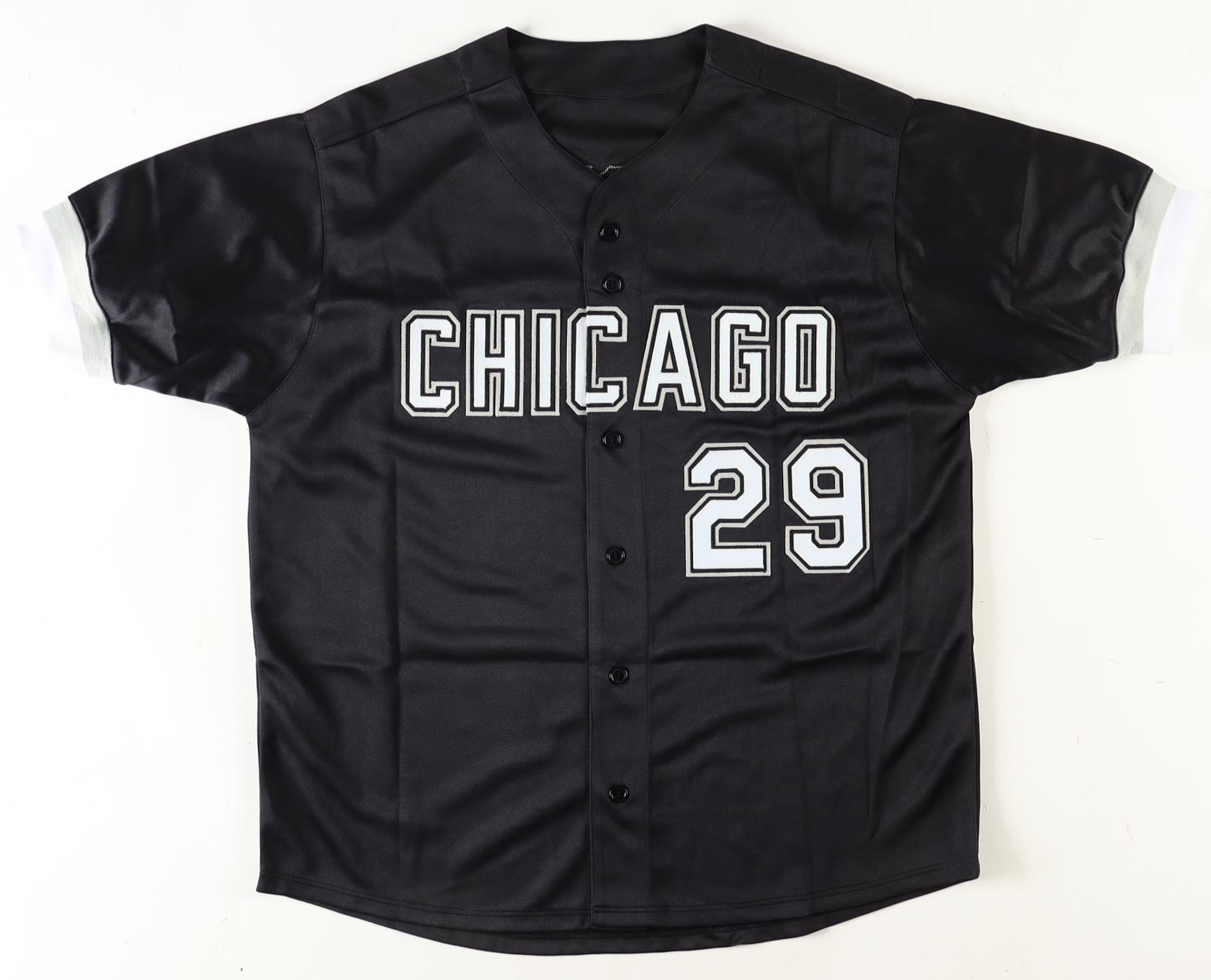 Jack McDowell Signed Jersey Inscribed "93 AL CY" (JSA) at PristineAuction.com Jack McDowell Signed Jersey Inscribed "93 AL CY" (JSA) at PristineAuction.com