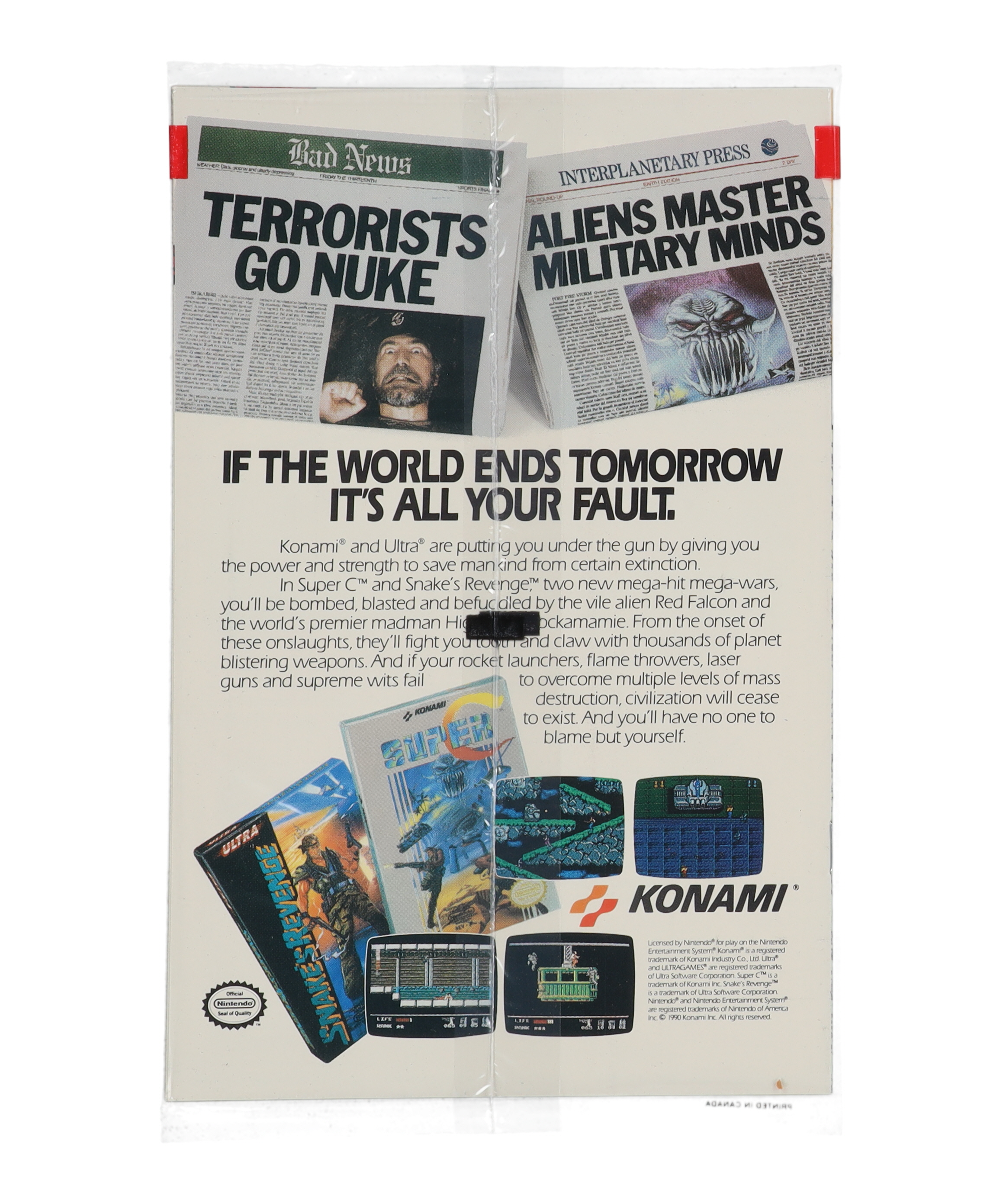 1990 "Spider-Man: Torment" Issue #1 Marvel Comic Book at PristineAuction.com 1990 "Spider-Man: Torment" Issue #1 Marvel Comic Book at PristineAuction.com