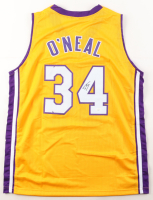Shaquille O'Neal Signed Jersey (JSA) at PristineAuction.com