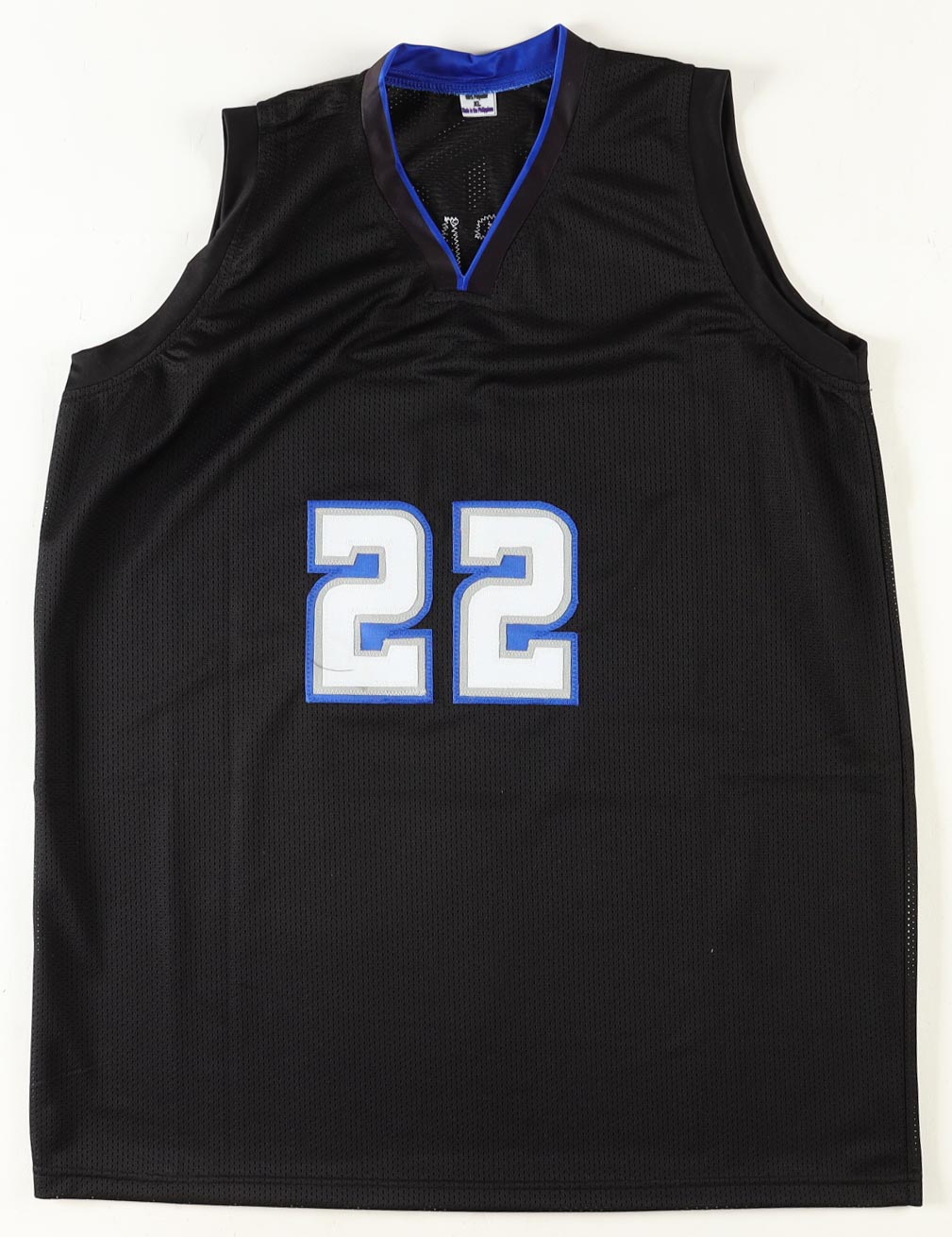 Franz Wagner Signed Jersey (Beckett) at PristineAuction.com Franz Wagner Signed Jersey (Beckett) at PristineAuction.com