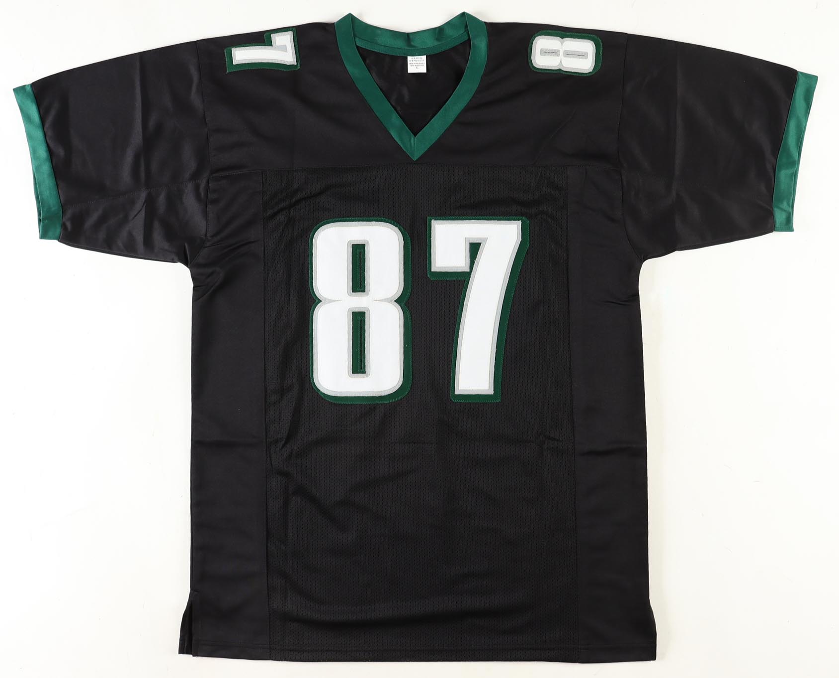 Brent Celek Signed Jersey (Beckett) at PristineAuction.com Brent Celek Signed Jersey (Beckett) at PristineAuction.com