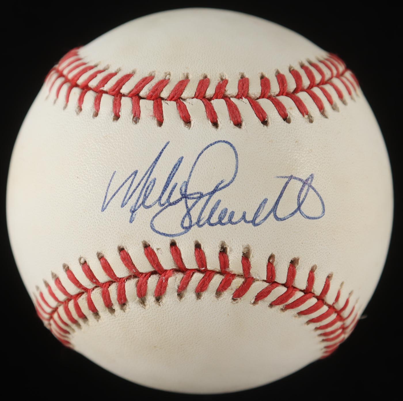 Mike Schmidt Signed ONL Baseball With Display Case (PSA) at PristineAuction.com Mike Schmidt Signed ONL Baseball With Display Case (PSA) at PristineAuction.com