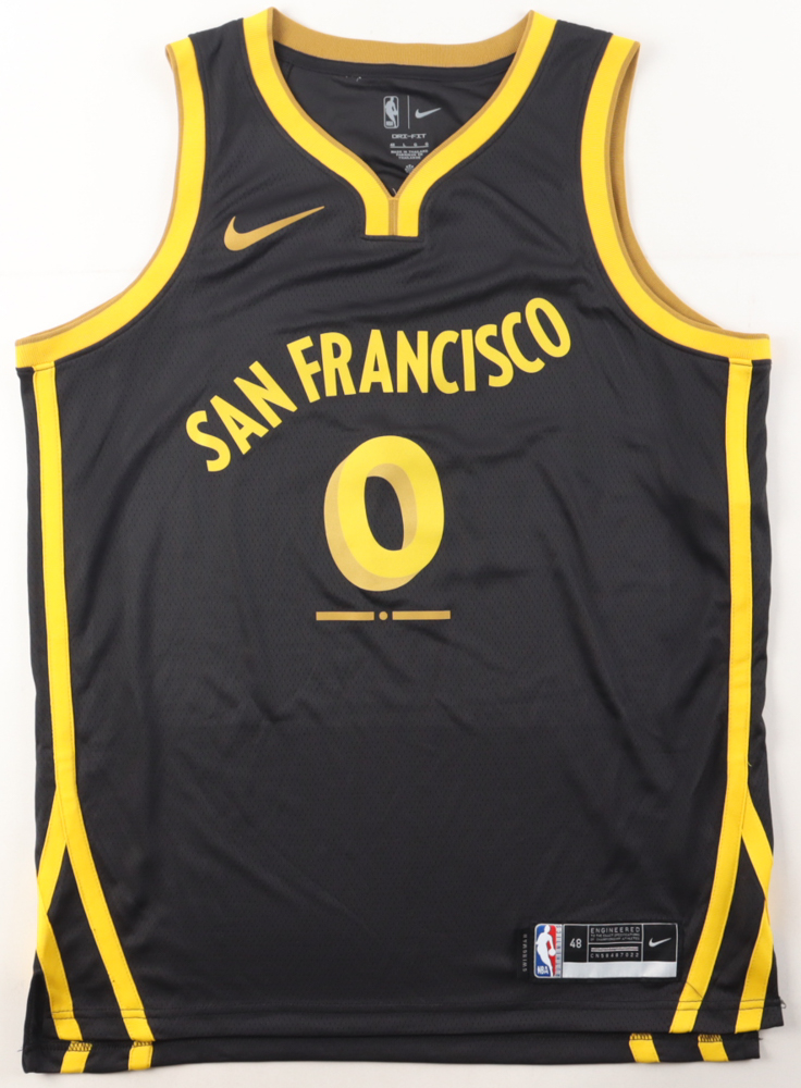 Gary Payton II Signed Jersey (JSA) at PristineAuction.com Gary Payton II Signed Jersey (JSA) at PristineAuction.com