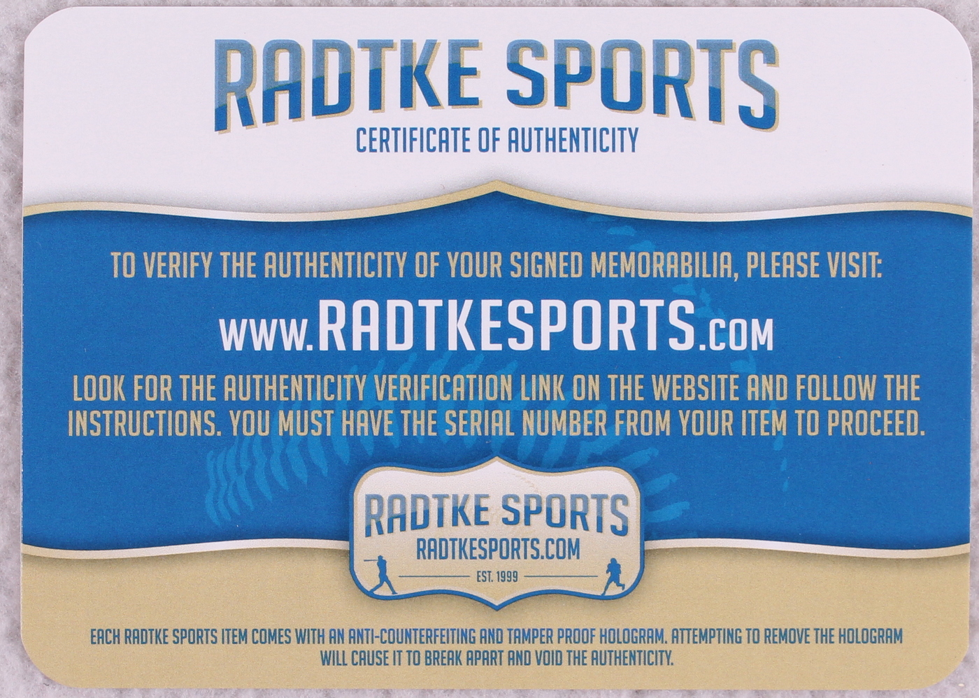 Brett Favre Signed Official NFL Super Bowl XXXI Game Ball Inscribed "SB XXXI Champs" (Favre COA & Radtke COA) at PristineAuction.com Brett Favre Signed Official NFL Super Bowl XXXI Game Ball Inscribed "SB XXXI Champs" (Favre COA & Radtke COA) at PristineAuction.com