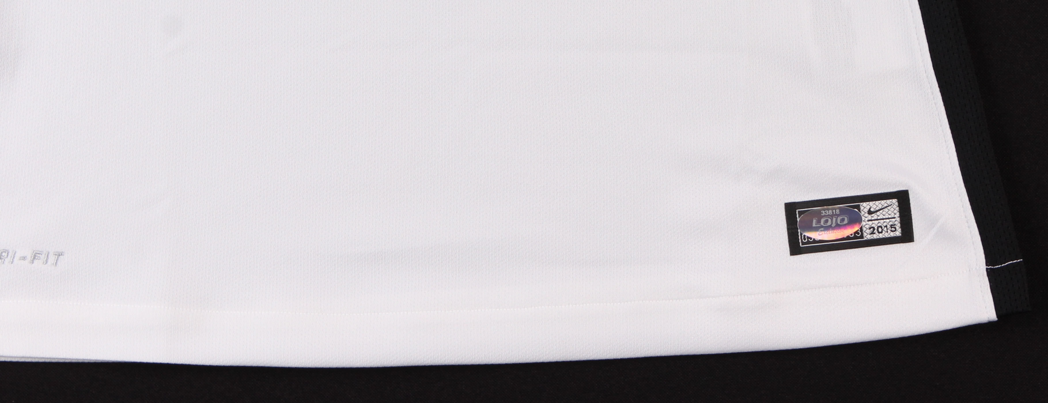 Alex Morgan Signed 2015 Team USA Nike Authentic Jersey (Steiner COA & LOJO COA) at PristineAuction.com Alex Morgan Signed 2015 Team USA Nike Authentic Jersey (Steiner COA & LOJO COA) at PristineAuction.com