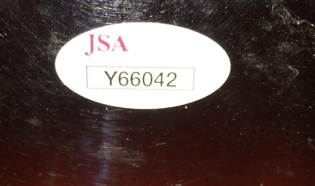 The Monkees Band-Signed Acoustic Guitar with (4) Signatures Including Davy Jones, Michael Nesmith, Peter Tork & Micky Dolenz (JSA LOA) at PristineAuction.com The Monkees Band-Signed Acoustic Guitar with (4) Signatures Including Davy Jones, Michael Nesmith, Peter Tork & Micky Dolenz (JSA LOA) at PristineAuction.com