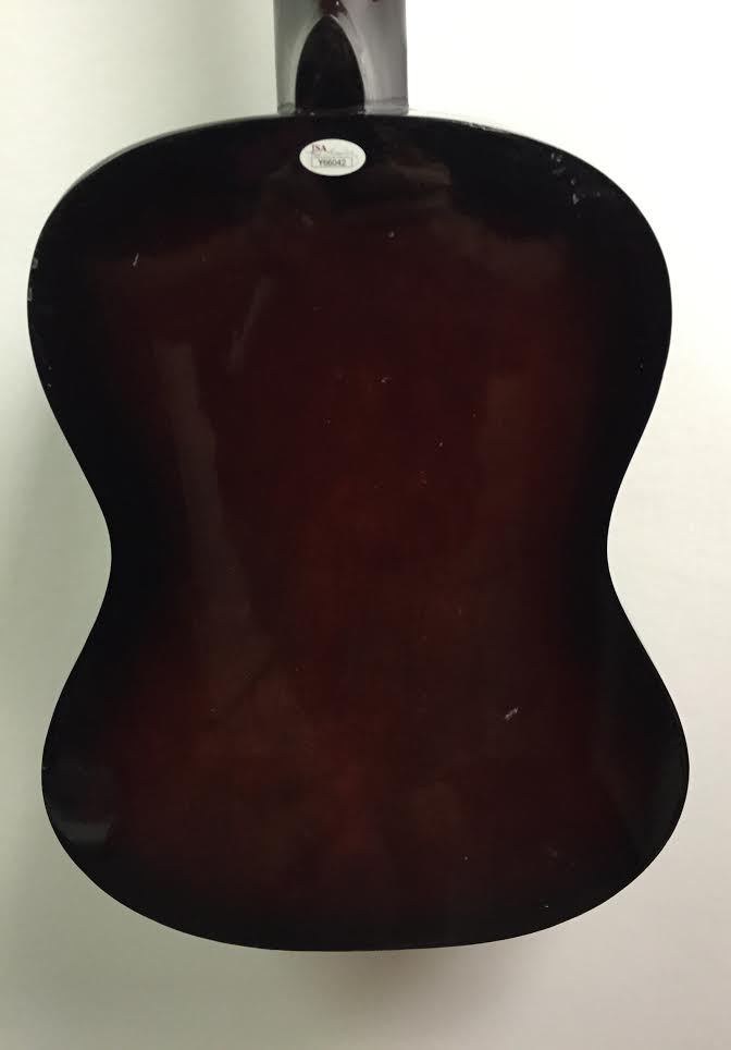 The Monkees Band-Signed Acoustic Guitar with (4) Signatures Including Davy Jones, Michael Nesmith, Peter Tork & Micky Dolenz (JSA LOA) at PristineAuction.com The Monkees Band-Signed Acoustic Guitar with (4) Signatures Including Davy Jones, Michael Nesmith, Peter Tork & Micky Dolenz (JSA LOA) at PristineAuction.com