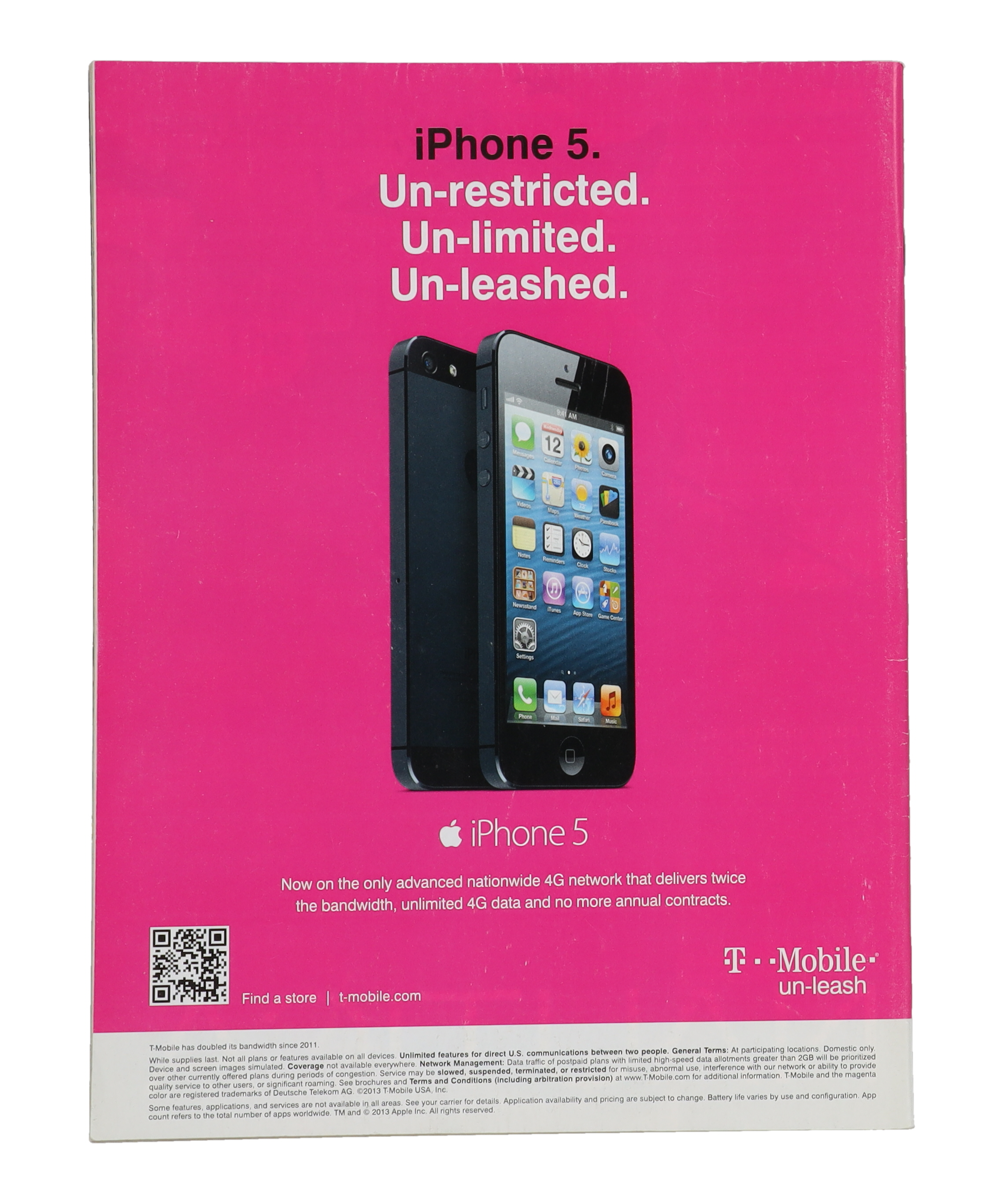 Matt Harvey Signed 2013 Sports Illustrated Magazine (Beckett) at PristineAuction.com Matt Harvey Signed 2013 Sports Illustrated Magazine (Beckett) at PristineAuction.com