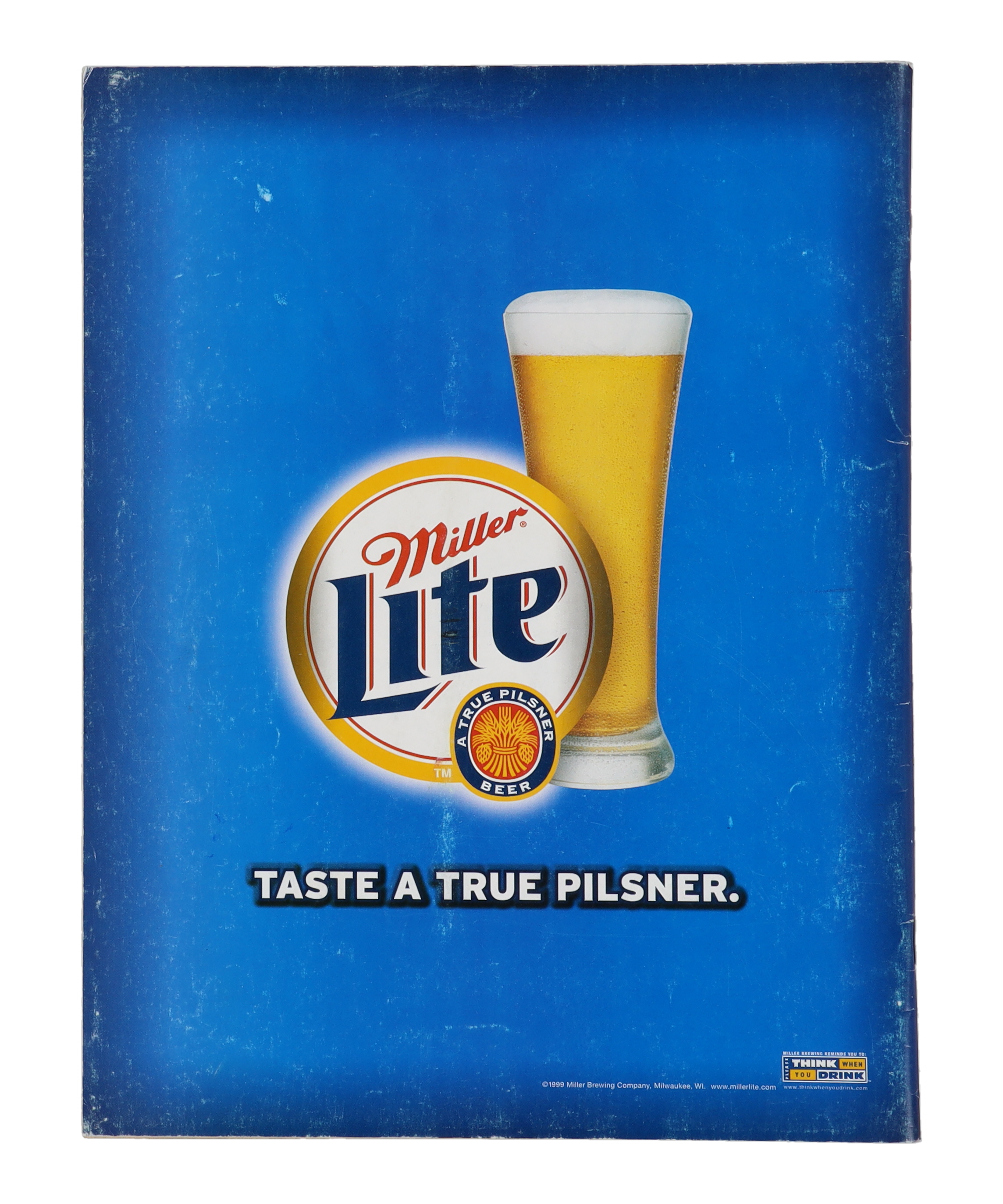 New York Mets 1999 Sports Illustrated Magazine Signed By Rey Ordoñez, John Olerud, Edgardo Alfonzo & Robin Ventura (Beckett) at PristineAuction.com New York Mets 1999 Sports Illustrated Magazine Signed By Rey Ordoñez, John Olerud, Edgardo Alfonzo & Robin Ventura (Beckett) at PristineAuction.com