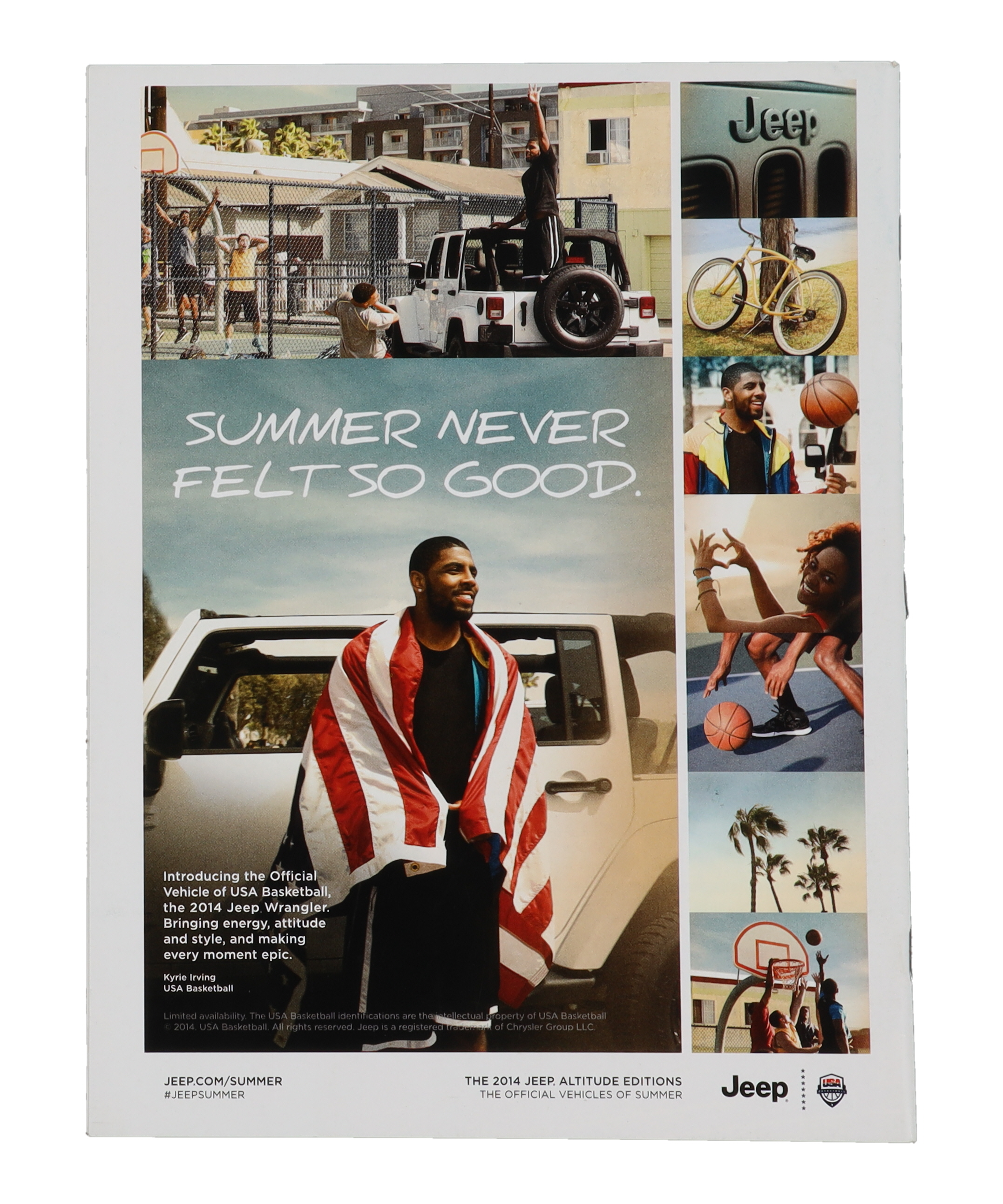 Ernie Banks Signed 2014 Sports Illustrated Magazine (Beckett) at PristineAuction.com Ernie Banks Signed 2014 Sports Illustrated Magazine (Beckett) at PristineAuction.com