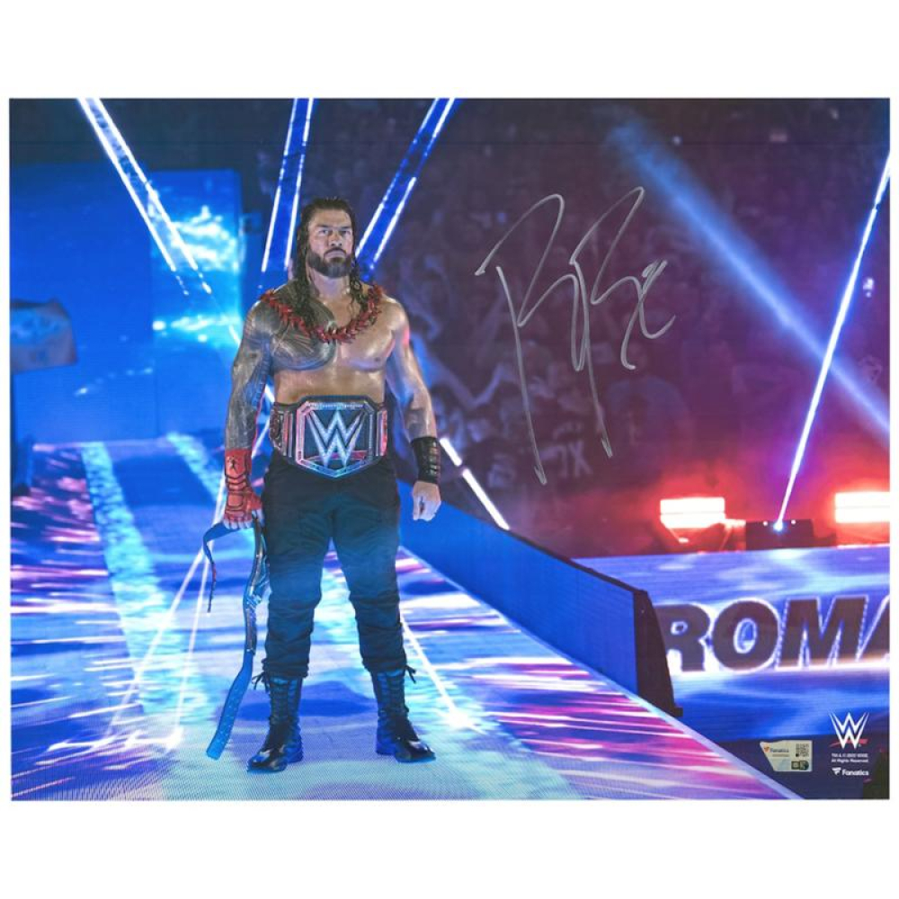 Roman Reigns' Match Für WWE Crown Jewel 2025 Enthüllt - WWE Raw Vorschau Zwei Matches Zwei Segmente Bestaetigt