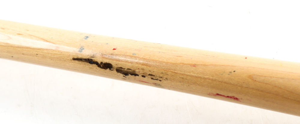 Robinson Cano Signed Game-Used SSK Pro Edge Baseball Bat (Beckett) at PristineAuction.com Robinson Cano Signed Game-Used SSK Pro Edge Baseball Bat (Beckett) at PristineAuction.com