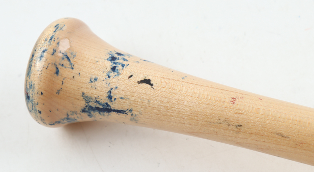 Robinson Cano Signed Game-Used SSK Pro Edge Baseball Bat (Beckett) at PristineAuction.com Robinson Cano Signed Game-Used SSK Pro Edge Baseball Bat (Beckett) at PristineAuction.com