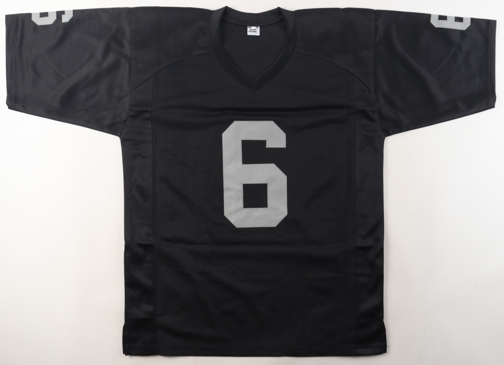 A. J. Cole III Signed Jersey (Beckett) at PristineAuction.com A. J. Cole III Signed Jersey (Beckett) at PristineAuction.com