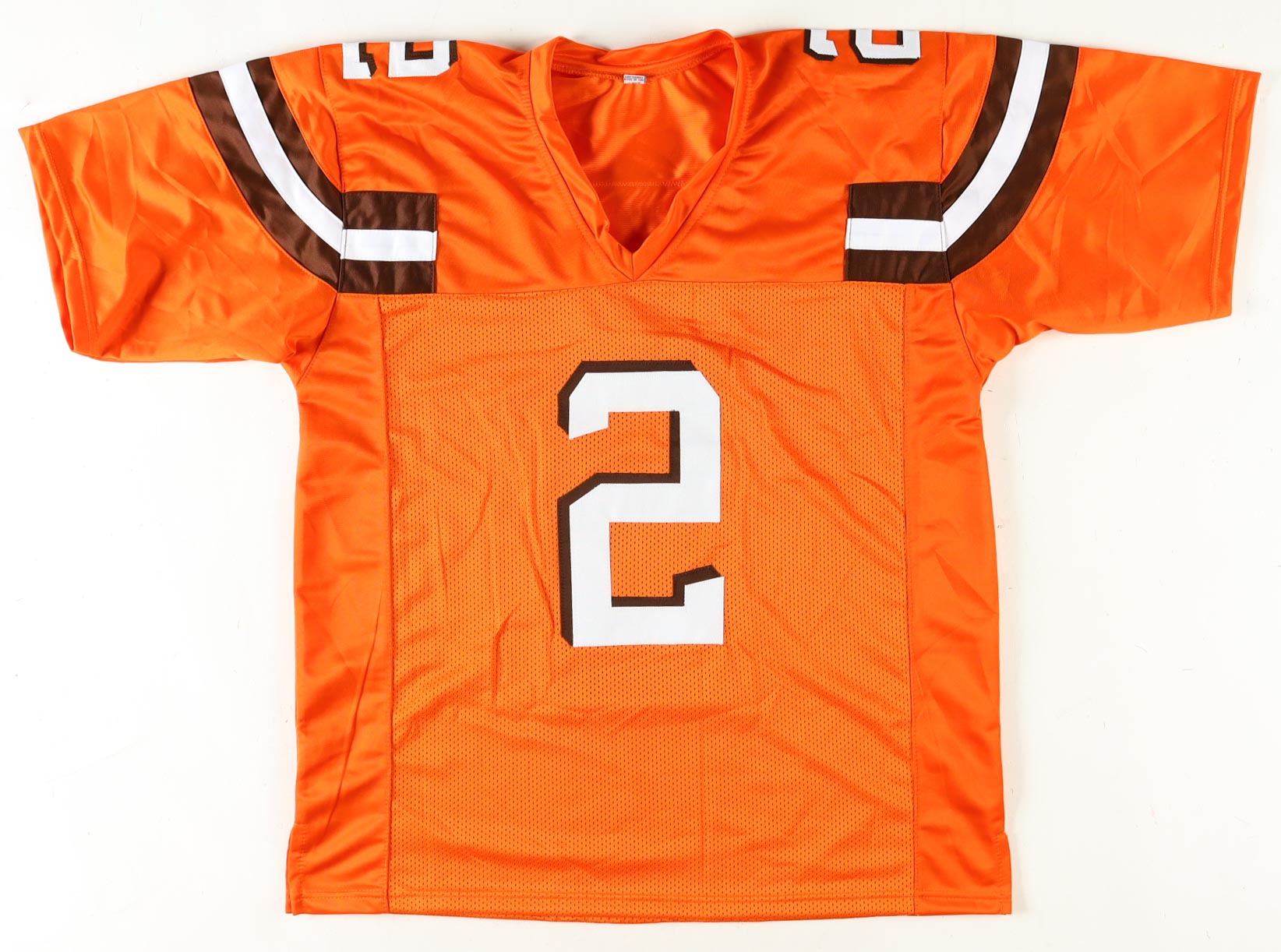 Amari Cooper Signed Jersey (JSA & PIA) at PristineAuction.com Amari Cooper Signed Jersey (JSA & PIA) at PristineAuction.com