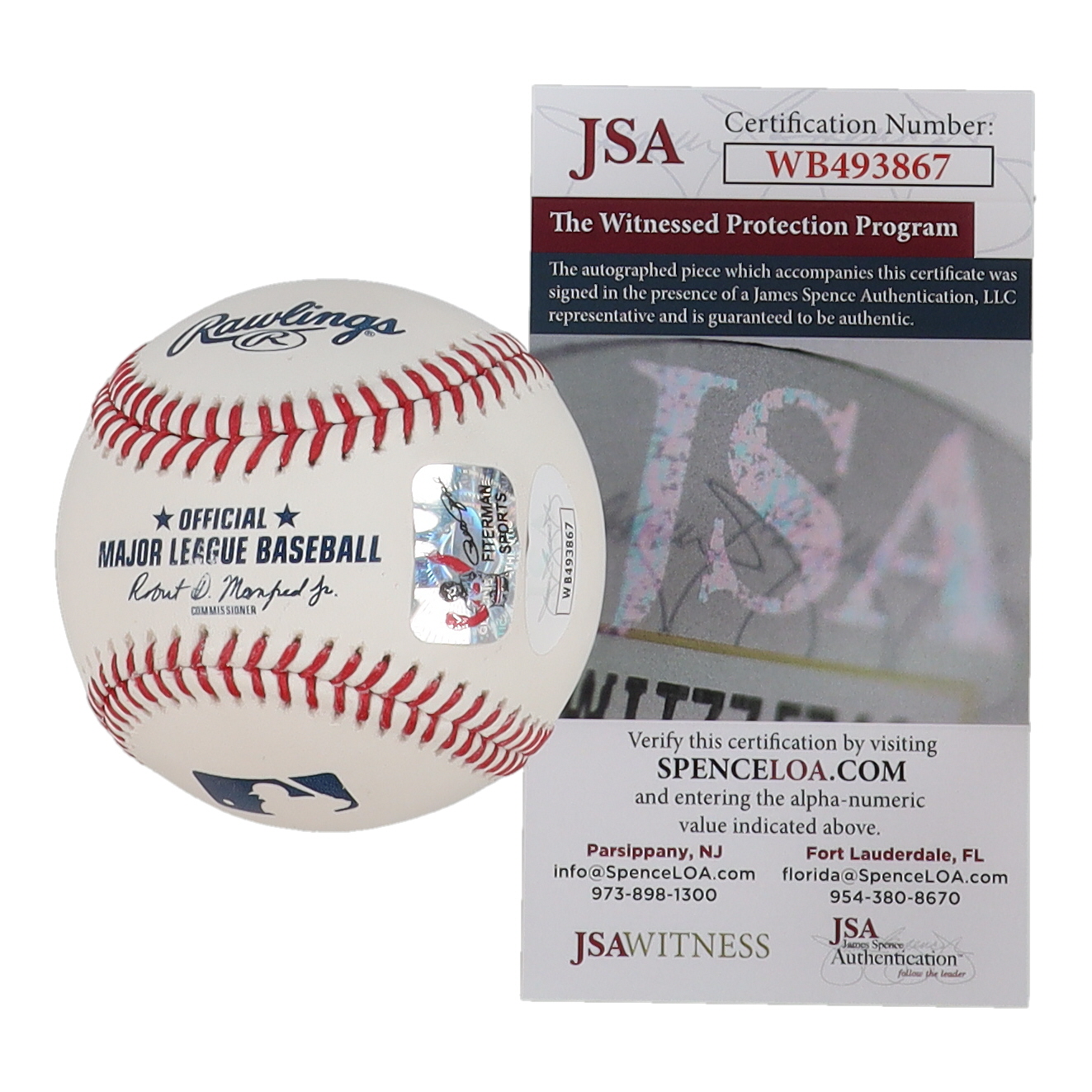 Pete Rose Signed OML Baseball Inscribed "Hit King" (JSA & Rose) at PristineAuction.com Pete Rose Signed OML Baseball Inscribed "Hit King" (JSA & Rose) at PristineAuction.com