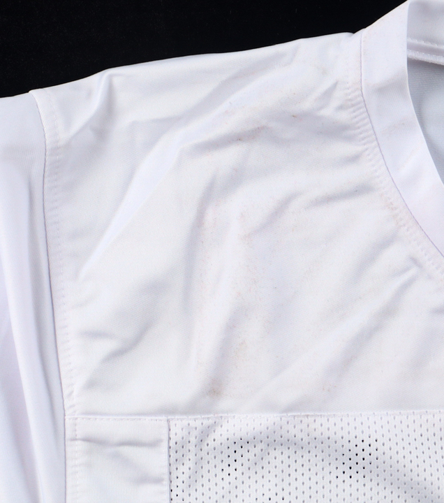 Dave Casper Signed Jersey Inscribed "HOF 02" (Beckett) at PristineAuction.com Dave Casper Signed Jersey Inscribed "HOF 02" (Beckett) at PristineAuction.com